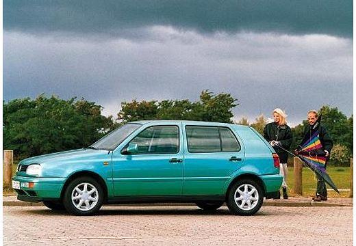VW-Golf-1-4--1996-1997-
