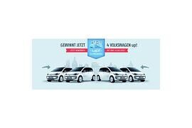 Vier up! beim Ideen-Wettbewerb zu gewinnen