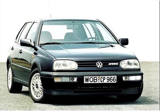 VW-Golf-2-8-VR6--1991-1996-