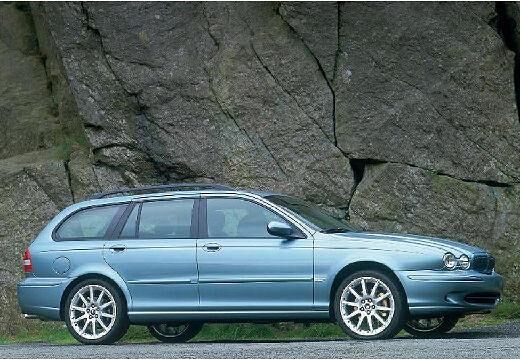 JAGUAR-X-Type-Estate-2-5-V6--2004-2007-