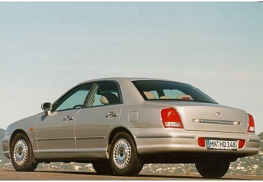 HYUNDAI-XG-30-3-0-V6--1999-2003-