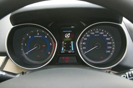 Hyundai i30 cw