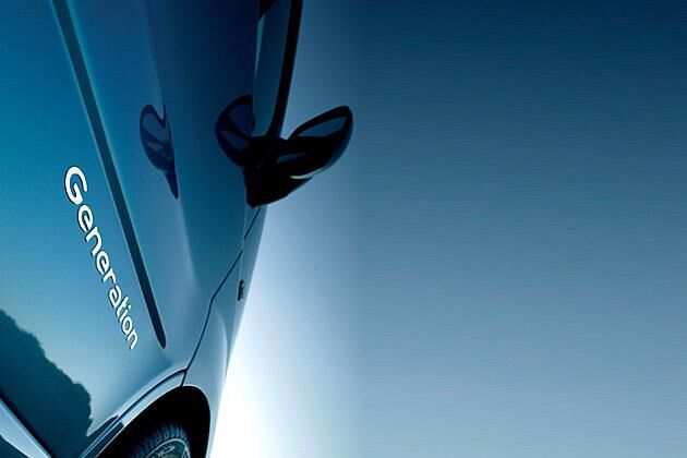 Generation - der neue Freizeitvan von Renault