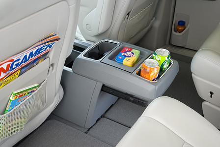 Chrysler Voyager