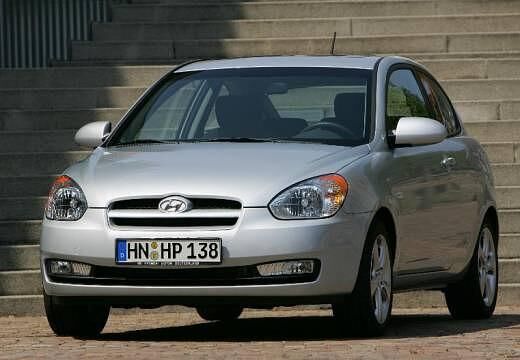 HYUNDAI-Accent-1-4--2006-2008-