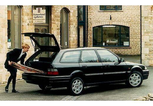 ROVER-Tourer--1995-1996-