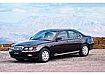 Rover 75 Limousine (1999–2005) 1.8 (120 PS)