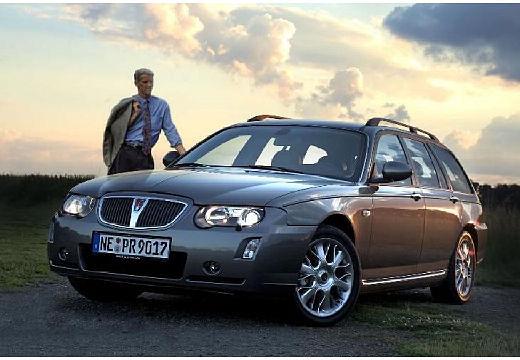 ROVER-75-Tourer-1-8--2004-2005-