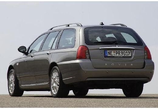 ROVER-75-Tourer-1-8--2004-2005-