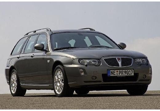 ROVER-75-Tourer-1-8--2004-2005-