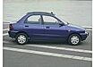 Mazda 121 Schrägheck (1991–1996)