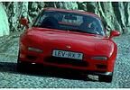 Mazda RX-7 Mazda RX-7