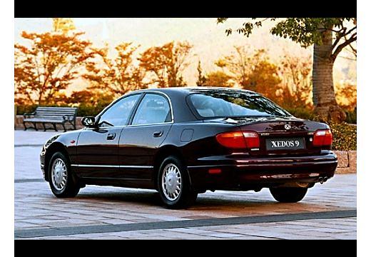 MAZDA-Xedos-9-2-0i-V6--1993-1998-
