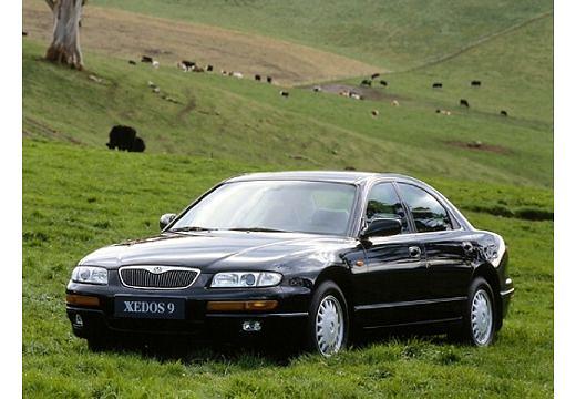 MAZDA-Xedos-9-2-0i-V6--1993-1998-