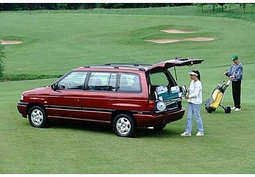 MAZDA-MPV-3-0i-V6--1994-1996-