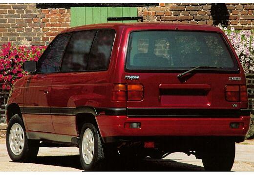MAZDA-MPV-3-0i-V6--1994-1996-