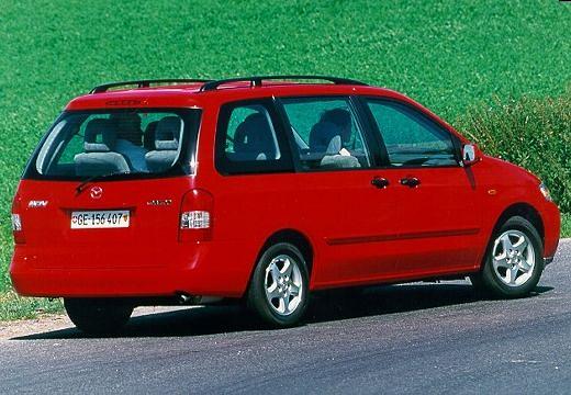 MAZDA-MPV-2-0--1999-2000-