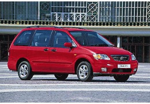 MAZDA-MPV-2-0--1999-2000-
