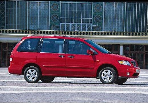 MAZDA-MPV-2-0--1999-2000-