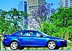Mazda 6 Limousine (2002–2008) 2.3 MZR (166 PS)