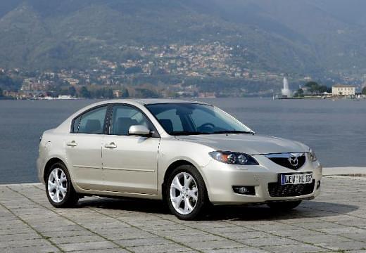 MAZDA-3-1-6-CD-DPF--2006-2007-
