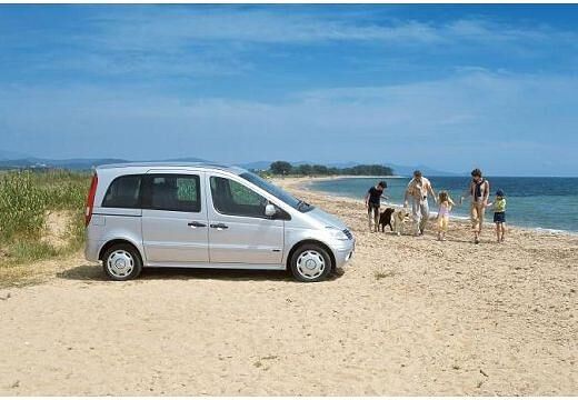 MERCEDES-BENZ-Vaneo--2001-2005-
