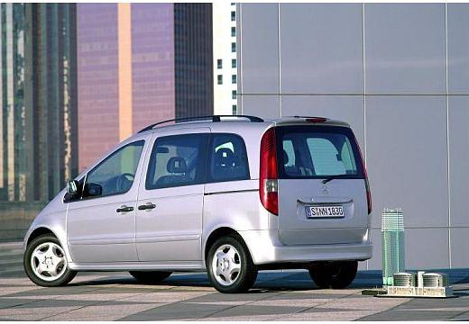 MERCEDES-BENZ-Vaneo--2001-2005-