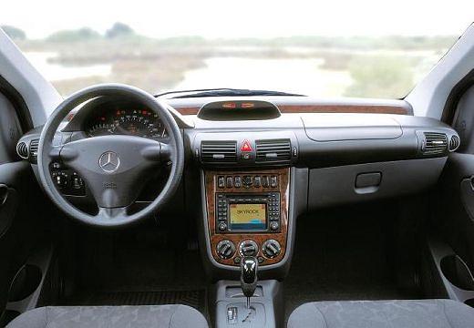 MERCEDES-BENZ-Vaneo--2001-2005-