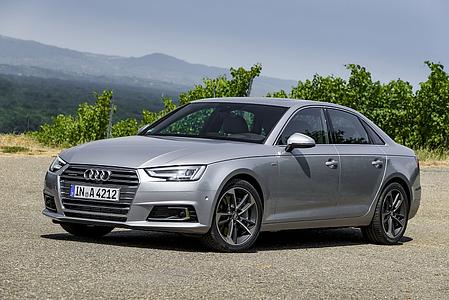 Audi A4 2.0 TFSI - Mehr bringt weniger