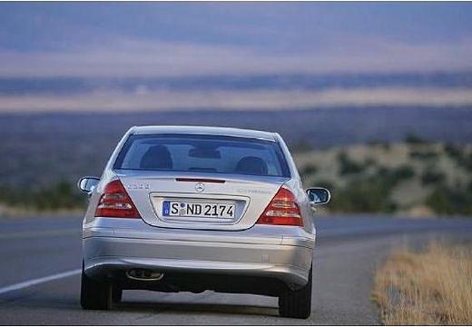 MERCEDES-BENZ-C-200-CDI--2003-2004-
