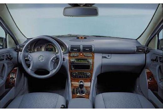 MERCEDES-BENZ-C-200-CDI--2003-2004-