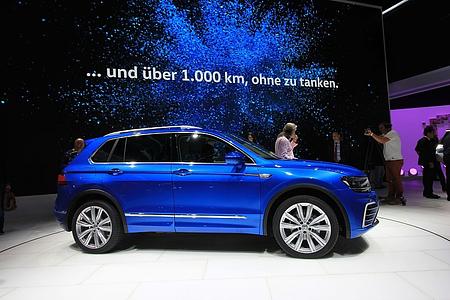 VW im Umbruch - Das Dieselbeben