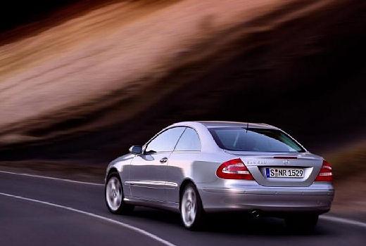 MERCEDES-BENZ-CLK-Coupe-500--2004-2005-