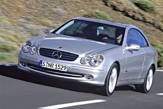 MERCEDES-BENZ-CLK-Coupe-500--2004-2005-