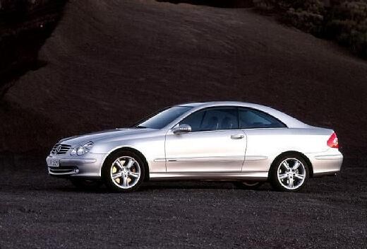 MERCEDES-BENZ-CLK-Coupe-500--2004-2005-