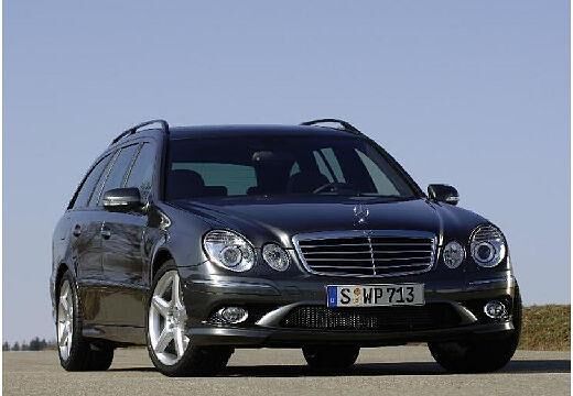 MERCEDES-BENZ-E-200-T-Kompressor--2006-2009-