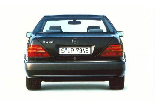 MERCEDES-BENZ-S-500-C--1993-1996-