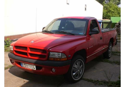 Dodge RAM Pick Up (1994–2001)