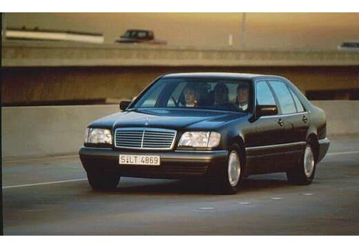MERCEDES-BENZ-S-280--1994-1996-