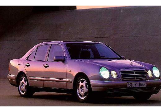 MERCEDES-BENZ-E-200--1995-1999-