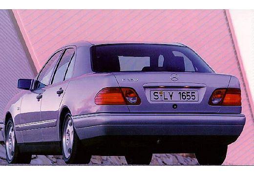 MERCEDES-BENZ-E-200--1995-1999-