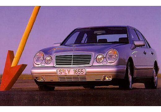 MERCEDES-BENZ-E-200--1995-1999-