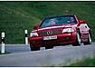 Mercedes-Benz SL Cabrio (1989–2001) 500 SL (240 PS)