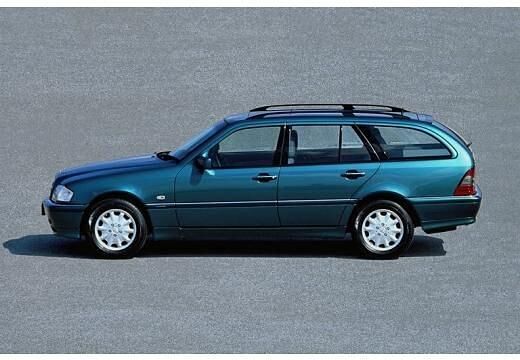 MERCEDES-BENZ-C-180-T--1996-1997-