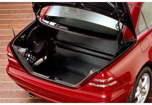 MERCEDES-BENZ-SLK-200--1996-2000-