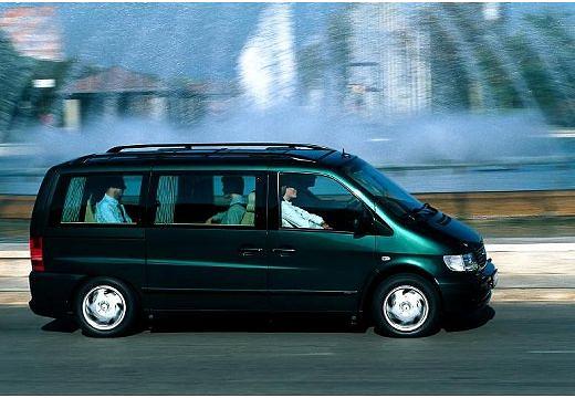 MERCEDES-BENZ-V-230--1996-1999-