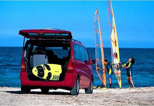 MERCEDES-BENZ-V-230--1996-1999-
