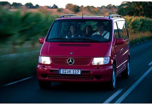 MERCEDES-BENZ-V-230--1996-1999-