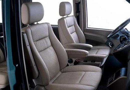 MERCEDES-BENZ-V-230--1996-1999-