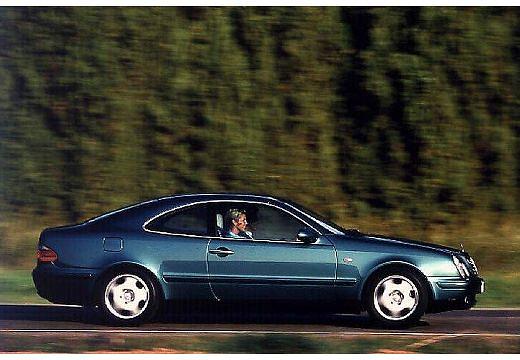 MERCEDES-BENZ-CLK-Coupe-200--1997-2000-
